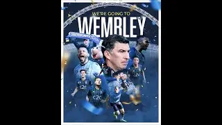 National League Final Southend vs Oldham Wembley