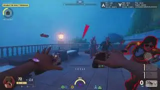 Deceive Inc. OP Cav