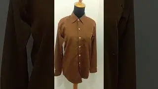 Tampil beda dengan kemeja custom sesuai seleramu! ✅ #kemejacustom #fashion