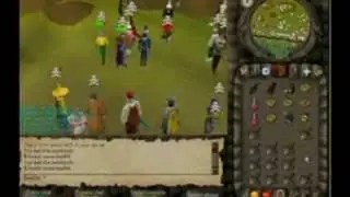 Defil3d Dragon Fire Shield Pking