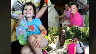 Mediterranean Cruise 2013