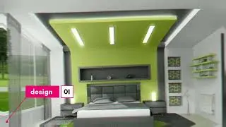 Top 70 False Ceiling Design | 2023  POP False Ceiling Design | Sunshine