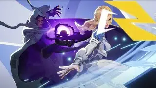 How to EASILY get Cloak and Daggers “Symphony of Light and Dark” achievement in Marvel Rivals!