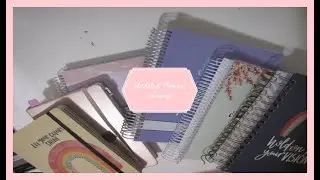 Updated Planner Lineup | Planner