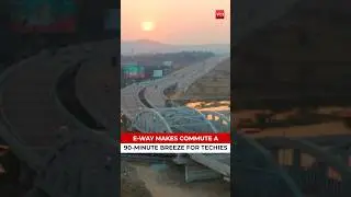 Bengaluru-Mysuru in just 90 minutes with this new highway!