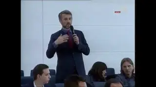 Edin Forto - O apotekama u Kantonu Sarajevo (1)