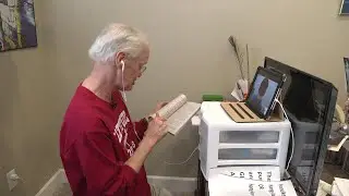Altitude virtual volunteer builds reading skills and relationships
