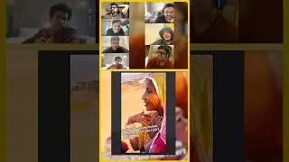 Hanumankind Reacts to Cardi B from India 🇮🇳
