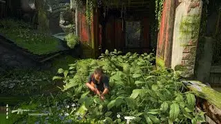 Uncharted: Legacy of Thieves || 18 - New Devon