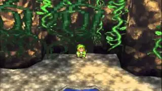 Let's Play Dragon Warrior 7: Engow unsealed - 1 / 2