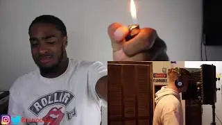 iamtherealak - I FELL (Reaction)