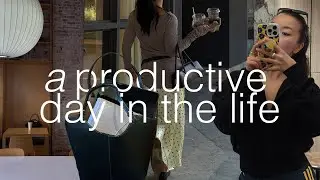 a productive day in my life as an unemployed 31 year old