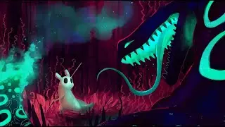Прохождение Rain World | Стрим 2