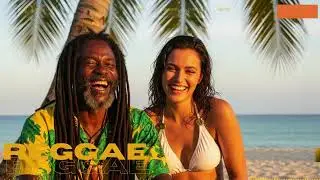 💛 Peaceful Reggae Chill Mix 2025