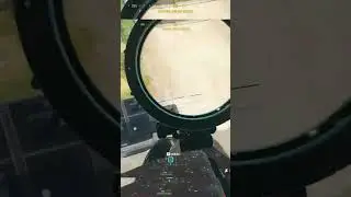 New Sniper on New Map in Warzone 3 Urzikstan