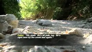Body found in Fairfield creek near spot teen died