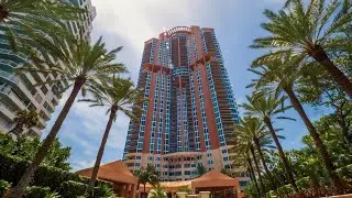 Portofino 300 South Pointe Drive Unit 3405 Miami Beach -- Legendary Productions