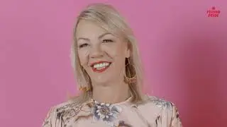 Period Pride: Kim and Olivia