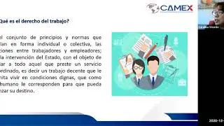 Legislacion laboral 15/12