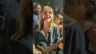 Louane - Solo Tour 2025 - Jour 1 - Z&eacute;nith Sud Montpellier