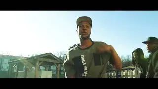 Trajik - First Track (Official Video)