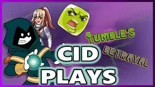 Tumble's Betrayal Playthrough (#1)