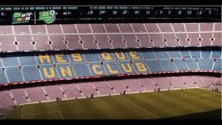 MILO&reg;Champions Cup Episod 2: Impian ke Barcelona Tercapai