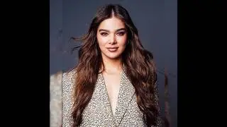 Hailee's Harmony: The Cinematic Symphony #HaileeSteinfeldMagic #ScreenVirtuoso
