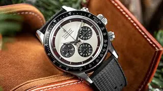 Обзор Steinhart Ocean One: ЛУЧШИЕ доступные часы для дайвинга?