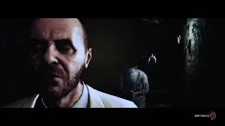The Evil Within - Zombie waste tip fail