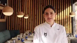 Andrea Dopico - M&aacute;ster en Pasteler&iacute;a - Gasma