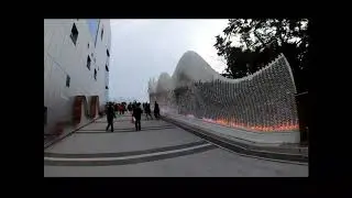 Songdo beach