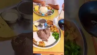 Thakali Khana Nepali Khana #shorts #nepali #asianfood