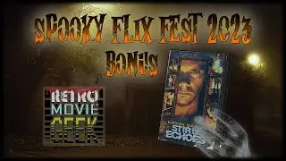 Spooky Flix Fest BONUS Episode: Stir of Echoes (1999) Horror Movie Review