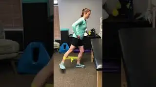 Fix Knee Pain from Figure Skating & Hockey: Prevent Knee Rotation Injury