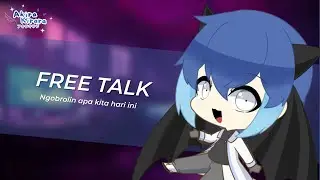 SELAMATT MALAM TADINYA SORE SIH | VTUBER INDONESIA