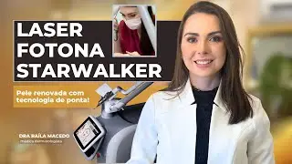 FOTONA LASER | O que &eacute;? E Como funciona o laser Fotona