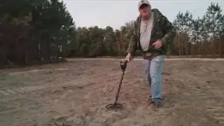 Farewell to Kirk Keller - Historian, Detectorist, Friend and Brother