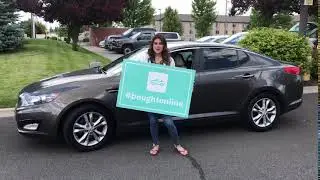 Joydrive college delivery