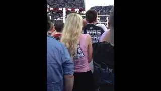 Foley's Daughter