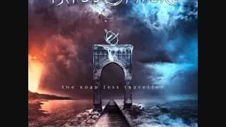 Triosphere - The Road Less Travelled