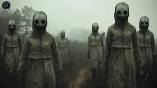 AI Visions - Dark HORROR - AI generated short videos