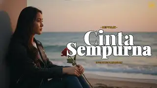 Repvblik - Cinta Sempurna | Cover by Jet Plane Reborn