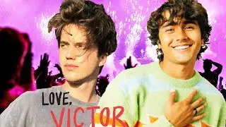 LOVE VICTOR Season 3 Is About To Change Everything
