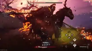 Where Winds Meet: Bellstrike Umbra Path Trials 6, 7, 8, and 9