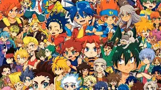 Beyblade Fans Want a BEYBLADE MULTIVERSE! | BBG Talks