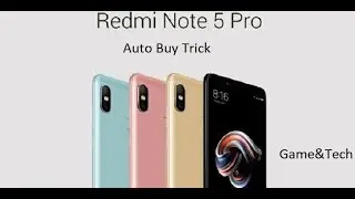 How To Buy Redmi Note 5 Pro In Flash Sale Trick (100% Working)