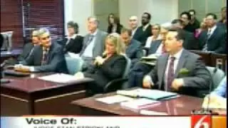 Tony Pipitone Reports on Andrea Lyon