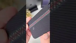 Pitaka iPhone Case 2023 Get it on YallaCase