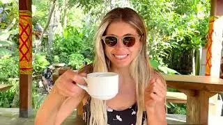 30 dias em Bali - Surf Trip de Casal 2023